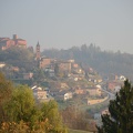 View of Cortazonne